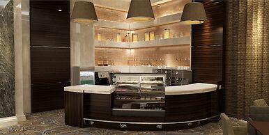 Golden Tulip Doha (Luxury City Hotel)