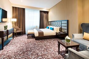 Golden Tulip Doha (Luxury City Hotel)
