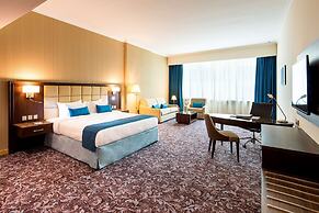 Golden Tulip Doha (Luxury City Hotel)