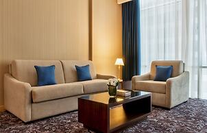 Golden Tulip Doha (Luxury City Hotel)