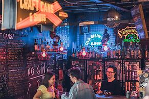 citizenM London Shoreditch