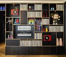 citizenM London Shoreditch