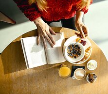 citizenM London Shoreditch