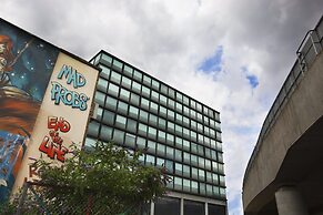 citizenM London Shoreditch