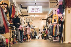 citizenM London Shoreditch