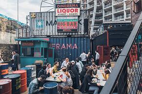 citizenM London Shoreditch