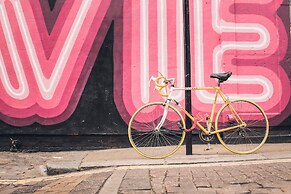 citizenM London Shoreditch