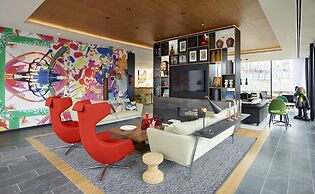 citizenM London Shoreditch