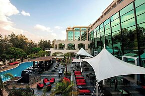 Kigali Marriott Hotel
