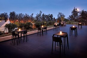 Kigali Marriott Hotel
