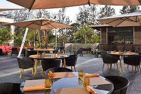 Kigali Marriott Hotel