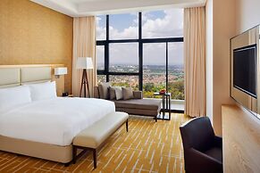 Kigali Marriott Hotel
