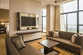 Kigali Marriott Hotel