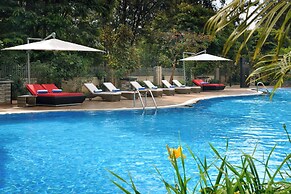 Kigali Marriott Hotel