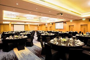 Kigali Marriott Hotel