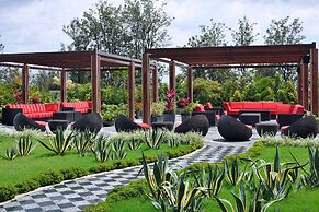 Kigali Marriott Hotel