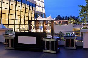 Kigali Marriott Hotel