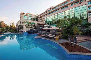 Kigali Marriott Hotel