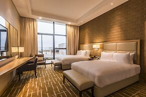 Kigali Marriott Hotel