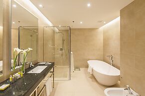 Kigali Marriott Hotel