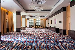Kigali Marriott Hotel