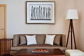 Kigali Marriott Hotel