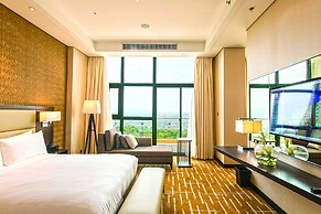 Kigali Marriott Hotel
