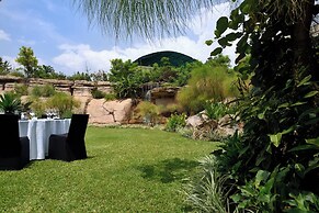 Kigali Marriott Hotel