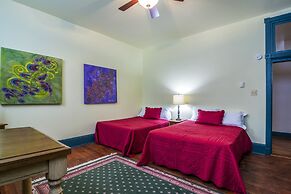 Allegheny Trail House