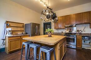 Allegheny Trail House