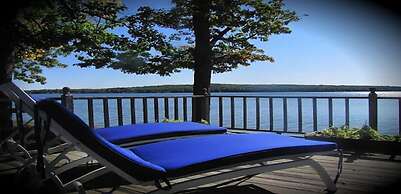 Churchill Pointe Inn