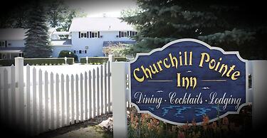 Churchill Pointe Inn