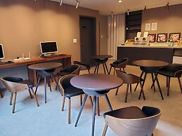 The Stone Bridge Hotel