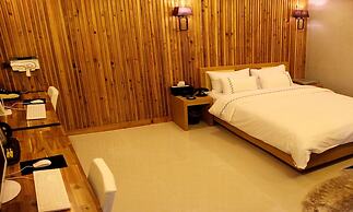 Jeonju Lime Hotel