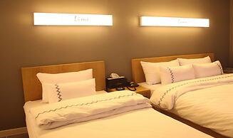 Jeonju Lime Hotel