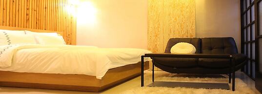 Jeonju Lime Hotel