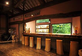 Genryu no Yado Hozantei