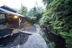 Genryu no Yado Hozantei