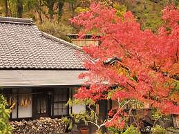 Genryu no Yado Hozantei