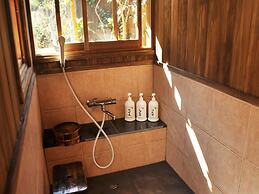 Genryu no Yado Hozantei