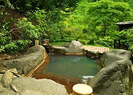 Genryu no Yado Hozantei