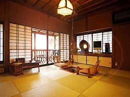 Genryu no Yado Hozantei