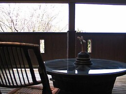 Genryu no Yado Hozantei