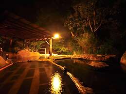 Genryu no Yado Hozantei