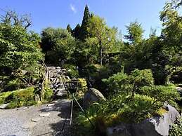 Genryu no Yado Hozantei