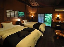 Genryu no Yado Hozantei