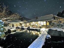 Genryu no Yado Hozantei