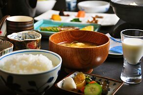 Genryu no Yado Hozantei