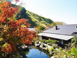 Genryu no Yado Hozantei