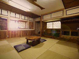 Genryu no Yado Hozantei